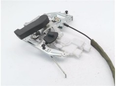 Recambio de cierre electromagnetico trasero derecho para renault master iii combi 2.3 l1h1 3,0t referencia OEM IAM 906123257R  