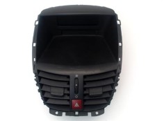 Recambio de display para peugeot 207 1.4 referencia OEM IAM 966320558001  