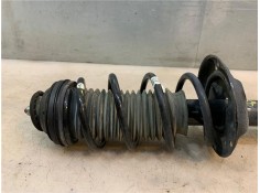 Recambio de amortiguador delantero izquierdo para opel corsa d 1.2 referencia OEM IAM 95527308 93189035 