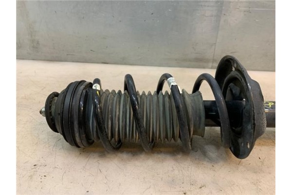 Recambio de amortiguador delantero izquierdo para opel corsa d 1.2 referencia OEM IAM 95527308 93189035 