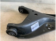 Recambio de brazo suspension delantero izquierdo para dacia sandero stepway 2017-2020 1.0 sce stepway 75 (b8jc, b8jd) referencia
