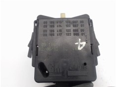 Recambio de mando de luces para opel corsa c referencia OEM IAM 09185413 12268700 (09185413) , OPEL | 1241210 , OPEL