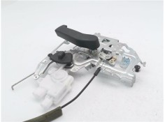 Recambio de cierre electromagnetico trasero derecho para renault master iii combi 2.3 l1h1 3,0t referencia OEM IAM 906123257R  