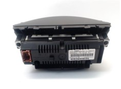 Recambio de display para peugeot 207 1.4 referencia OEM IAM 966320558001  