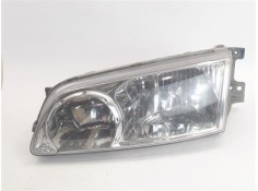 Recambio de faro delantero izquierdo para hyundai h-1 starex referencia OEM IAM 921014A5XX  