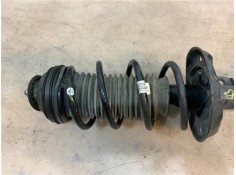 Recambio de amortiguador delantero izquierdo para opel corsa d 1.2 referencia OEM IAM 95527308 93189035 