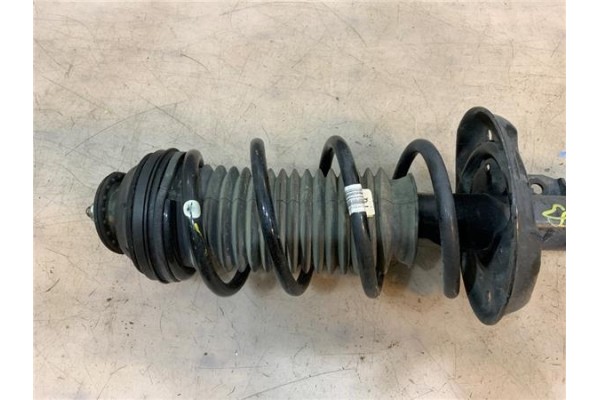 Recambio de amortiguador delantero izquierdo para opel corsa d 1.2 referencia OEM IAM 95527308 93189035 