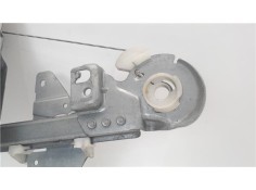 Recambio de mecanismo elevalunas trasero derecho para peugeot 307 break / sw (s1) referencia OEM IAM 116307  