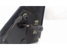 Recambio de retrovisor derecho para daewoo nexia referencia OEM IAM E13014002  