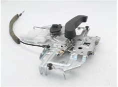 Recambio de cierre electromagnetico trasero derecho para renault master iii combi 2.3 l1h1 3,0t referencia OEM IAM 906123257R  