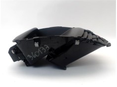 Recambio de display para peugeot 207 1.4 referencia OEM IAM 966320558001  