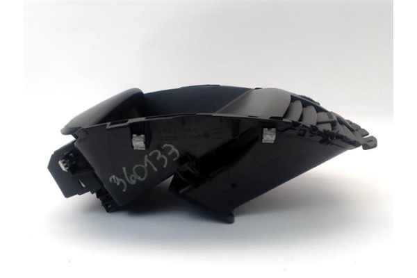 Recambio de display para peugeot 207 1.4 referencia OEM IAM 966320558001  