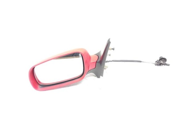 Recambio de retrovisor izquierdo para seat ibiza (6k1) 1.9 sdi referencia OEM IAM 6K1857507P 01C RS00975 6K1857507P , SEAT | 3B1