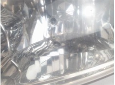 Recambio de faro delantero izquierdo para hyundai h-1 starex referencia OEM IAM 921014A5XX  