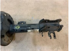 Recambio de amortiguador delantero izquierdo para opel corsa d 1.2 referencia OEM IAM 95527308 93189035 