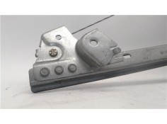 Recambio de mecanismo elevalunas trasero derecho para peugeot 307 break / sw (s1) referencia OEM IAM 116307  