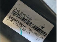 Recambio de brazo suspension delantero izquierdo para dacia sandero stepway 2017-2020 1.0 sce stepway 75 (b8jc, b8jd) referencia