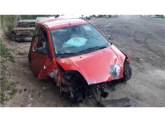 ford fiesta v (jh_, jd_) del año 2006