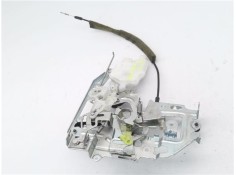 Recambio de cierre electromagnetico trasero derecho para renault master iii combi 2.3 l1h1 3,0t referencia OEM IAM 906123257R  