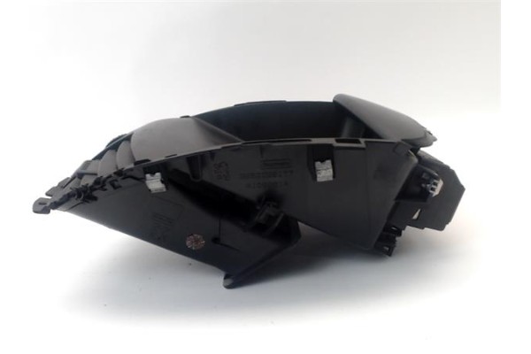 Recambio de display para peugeot 207 1.4 referencia OEM IAM 966320558001  