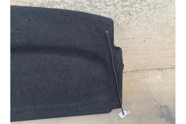 Recambio de bandeja trasero para peugeot 206 referencia OEM IAM 8794JK  