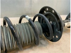 Recambio de amortiguador delantero izquierdo para opel corsa d 1.2 referencia OEM IAM 95527308 93189035 