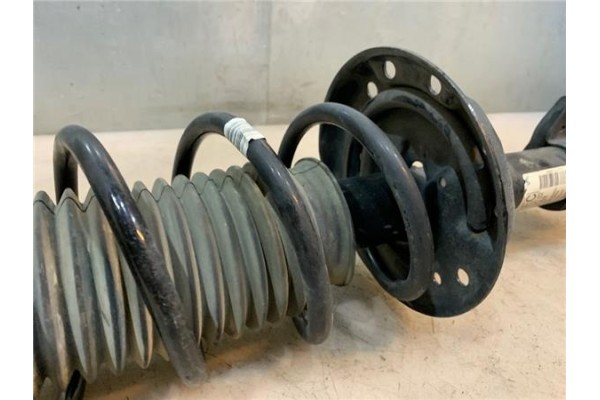 Recambio de amortiguador delantero izquierdo para opel corsa d 1.2 referencia OEM IAM 95527308 93189035 