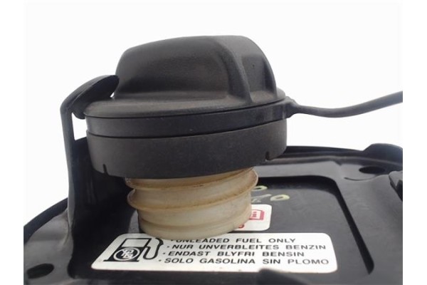 Recambio de tapa exterior combustible para nissan pixo (uao) 1.0 visia referencia OEM IAM   