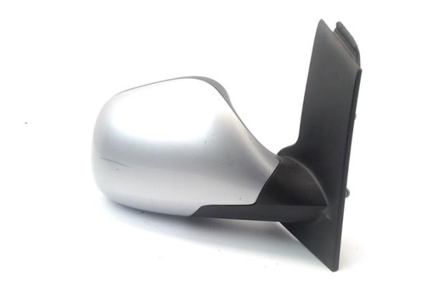 Recambio de retrovisor electrico derecho para seat altea xl (5p5) 1.9 tdi referencia OEM IAM 014122  