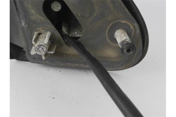 Recambio de retrovisor izquierdo para seat ibiza (6k1) 1.9 sdi referencia OEM IAM 6K1857507P 01C RS00975 6K1857507P , SEAT | 3B1