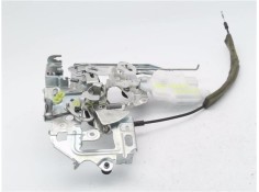 Recambio de cierre electromagnetico trasero derecho para renault master iii combi 2.3 l1h1 3,0t referencia OEM IAM 906123257R  