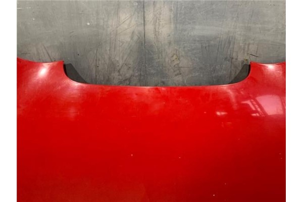 Recambio de capo para seat altea xl (5p5) 1.9 tdi referencia OEM IAM 5P0823031B 5P0823031C 
