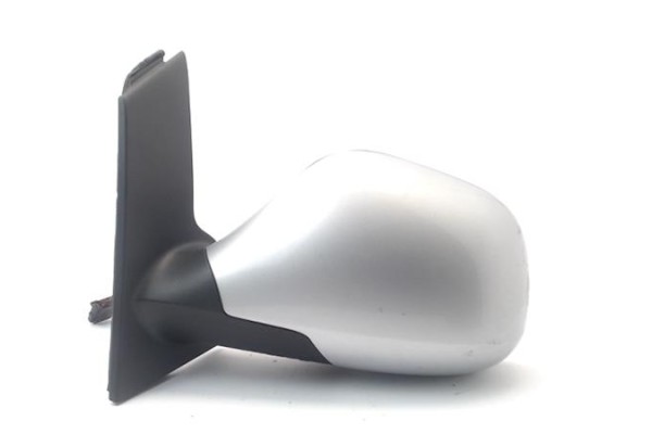 Recambio de retrovisor electrico izquierdo para seat altea xl (5p5) 1.9 tdi referencia OEM IAM 014142  
