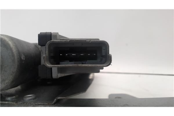 Recambio de mecanismo elevalunas trasero derecho para peugeot 307 break / sw (s1) referencia OEM IAM 116307  