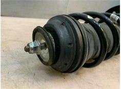 Recambio de amortiguador delantero izquierdo para opel corsa d 1.2 referencia OEM IAM 95527308 93189035 