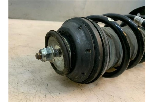 Recambio de amortiguador delantero izquierdo para opel corsa d 1.2 referencia OEM IAM 95527308 93189035 