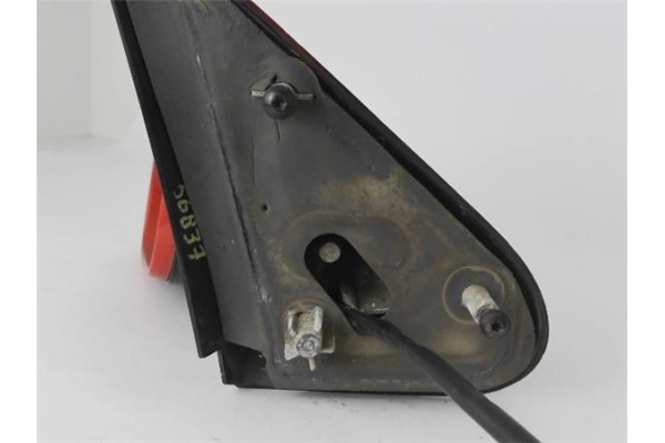 Recambio de retrovisor izquierdo para seat ibiza (6k1) 1.9 sdi referencia OEM IAM 6K1857507P 01C RS00975 6K1857507P , SEAT | 3B1