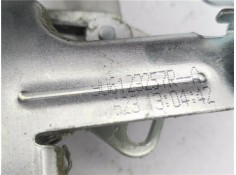 Recambio de cierre electromagnetico trasero derecho para renault master iii combi 2.3 l1h1 3,0t referencia OEM IAM 906123257R  