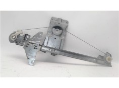 Recambio de mecanismo elevalunas trasero derecho para peugeot 307 break / sw (s1) referencia OEM IAM 116307  