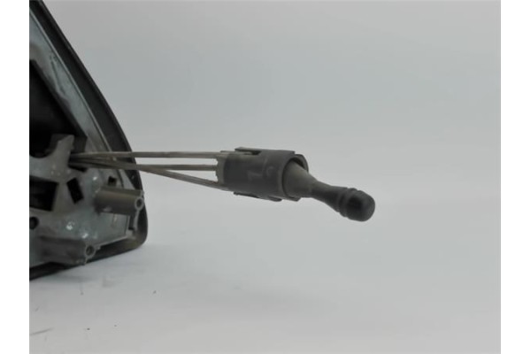 Recambio de retrovisor izquierdo para peugeot 106 (s1) referencia OEM IAM   