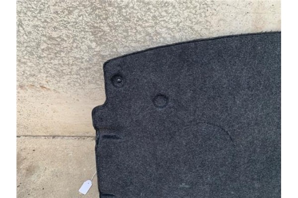 Recambio de bandeja trasero para peugeot 206 referencia OEM IAM 8794JK  