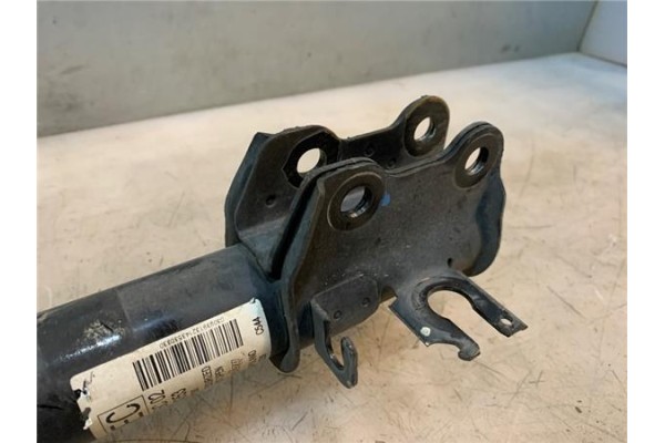 Recambio de amortiguador delantero izquierdo para opel corsa d 1.2 referencia OEM IAM 95527308 93189035 
