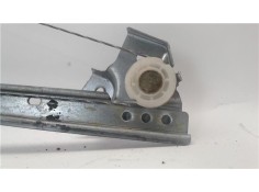 Recambio de mecanismo elevalunas trasero derecho para peugeot 307 break / sw (s1) referencia OEM IAM 116307  