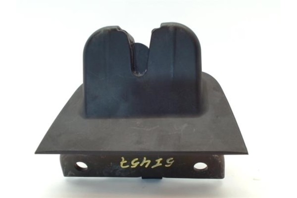 Recambio de cerradura porton para audi a3 (8p1) 2.0 tdi 16v referencia OEM IAM 8P3827520A  