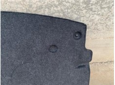 Recambio de bandeja trasero para peugeot 206 referencia OEM IAM 8794JK  