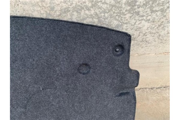 Recambio de bandeja trasero para peugeot 206 referencia OEM IAM 8794JK  