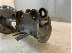 Recambio de amortiguador delantero izquierdo para opel corsa d 1.2 referencia OEM IAM 95527308 93189035 