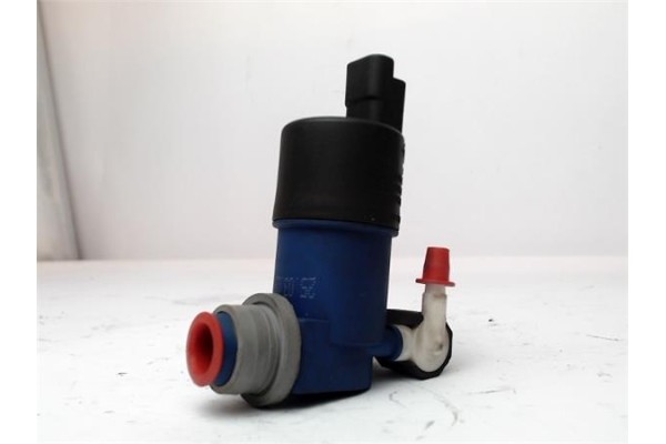 Recambio de bomba limpiaparabrisas para renault clio iii 1.5 dci (br17, cr17) referencia OEM IAM 9641553880  