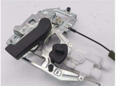 Recambio de cierre electromagnetico trasero derecho para renault master iii combi 2.3 l1h1 3,0t referencia OEM IAM 906123257R  