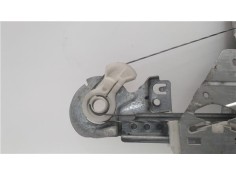 Recambio de mecanismo elevalunas trasero derecho para peugeot 307 break / sw (s1) referencia OEM IAM 116307  